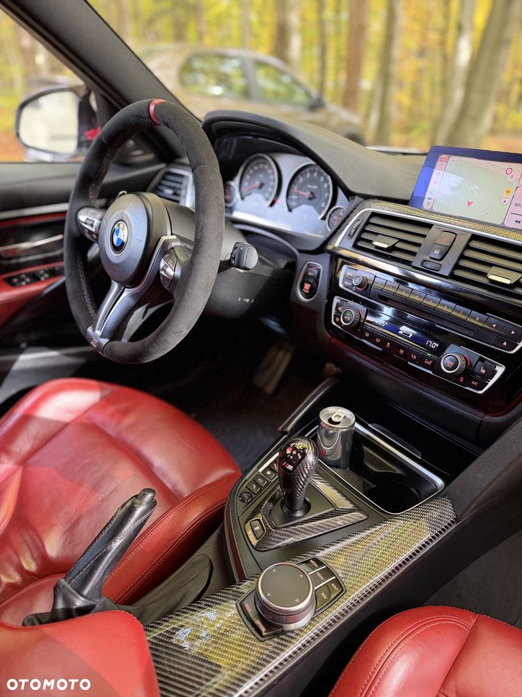BMW M3 - 7