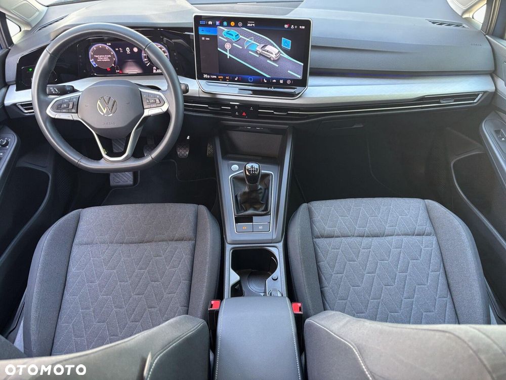 Volkswagen Golf 1.5 TSI EVO Life - 21