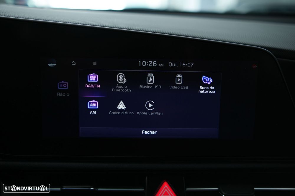 Kia Niro EV 64kWh Tech X - 22