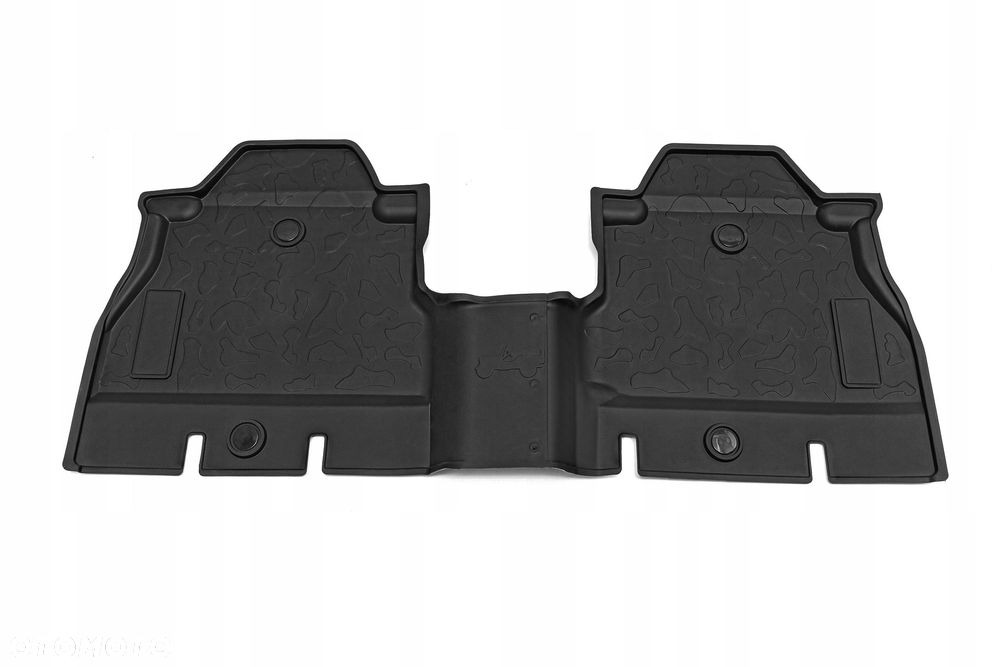 dywaniki samochodowe 7lt60tx7aa eep wrangler jl 2018+ 4 drzwi - 9