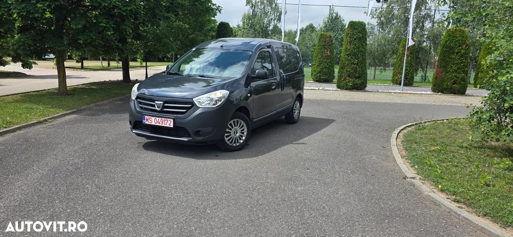Dacia Dokker 1.6 Laureate - 20