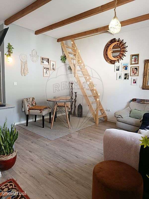 Moradia T2 para venda - Grande imagem: 3/18