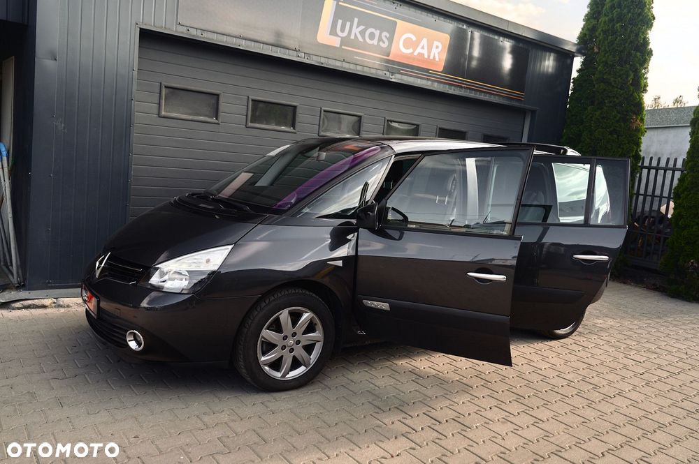 Renault Grand Espace - 13