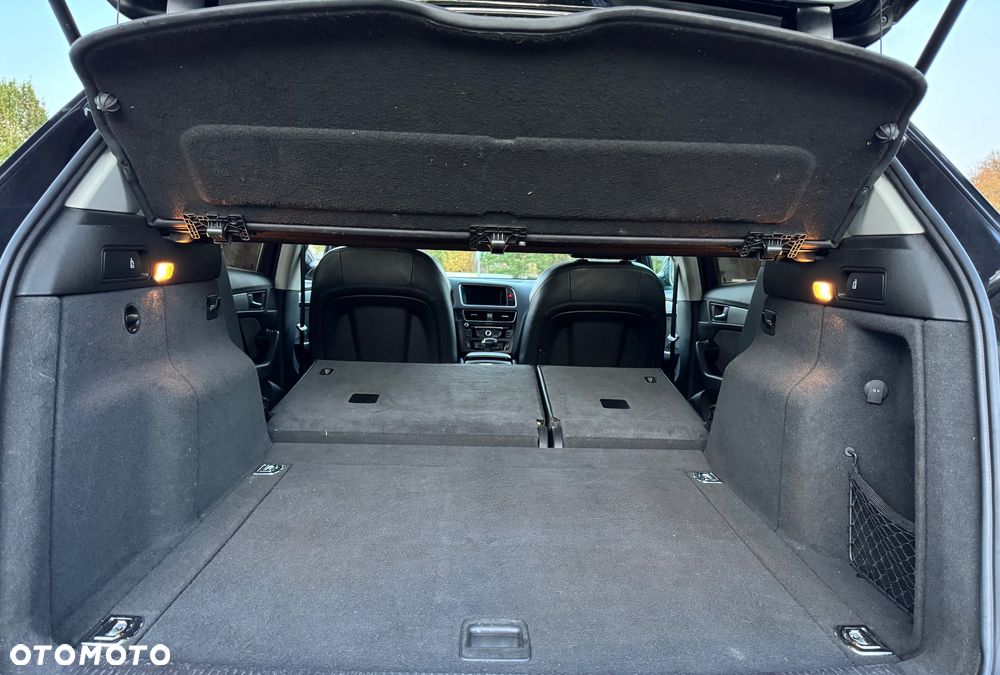 Audi Q5 2.0 TDI quattro S tronic - 15