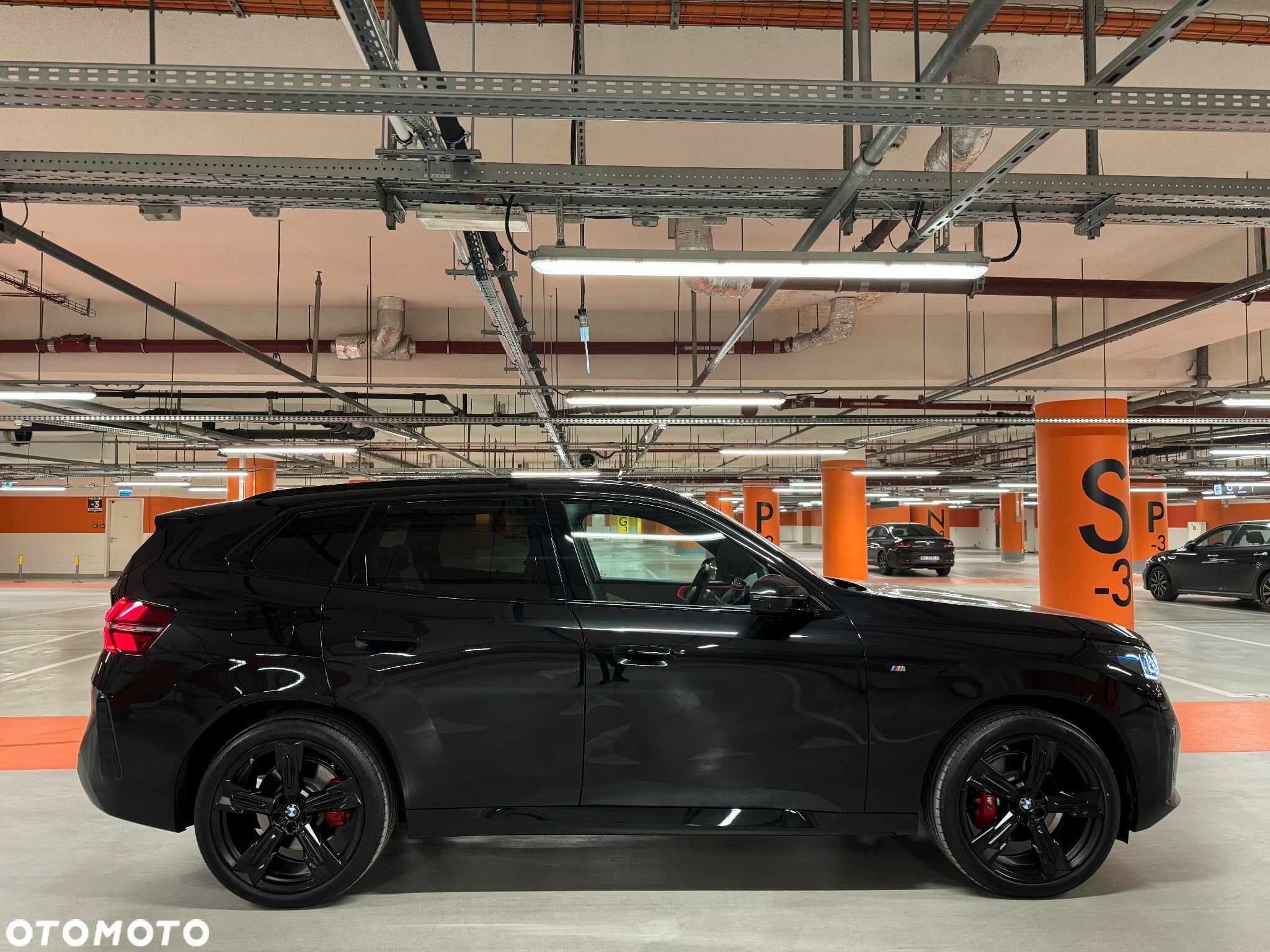 BMW X3 - 9