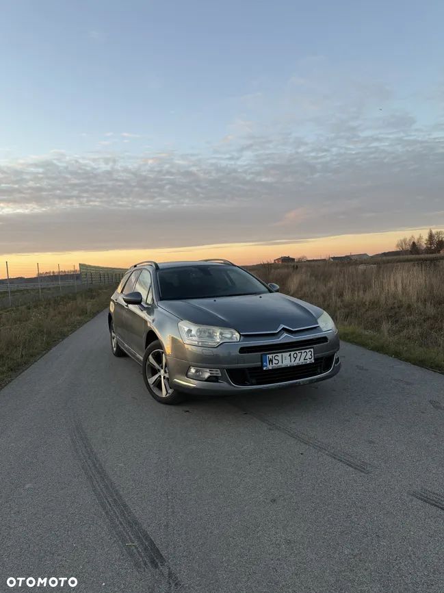 Citroën C5 1.8i 16V Dynamique Equilibre - 1