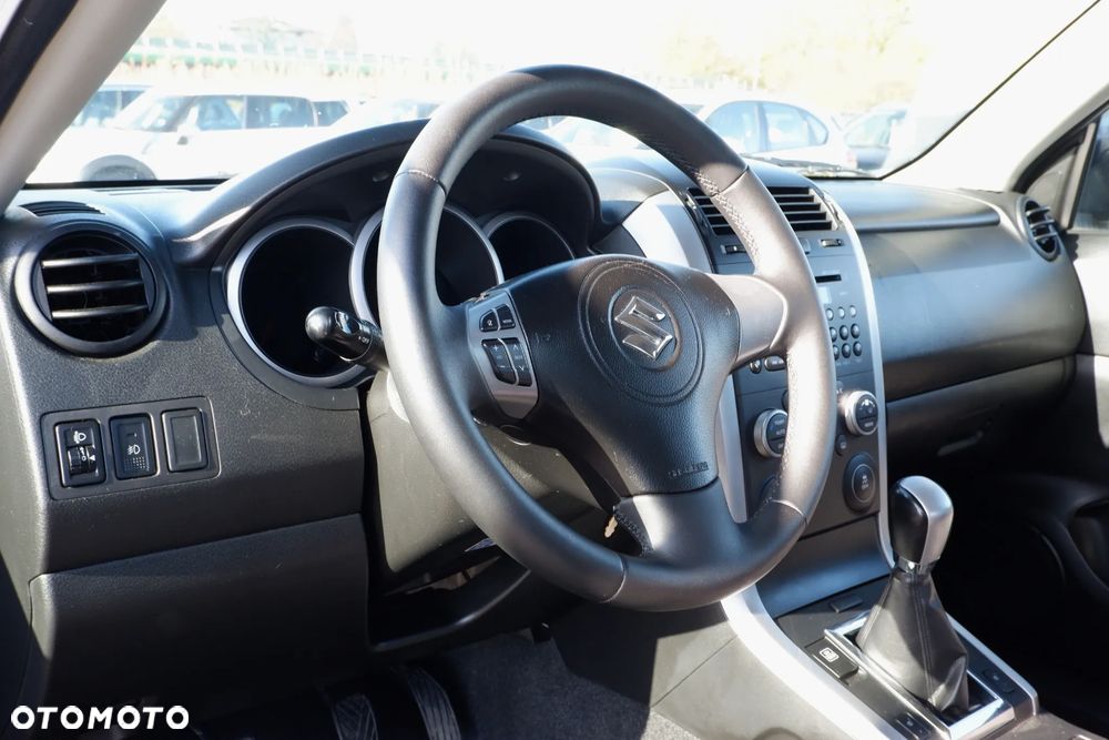 Suzuki Grand Vitara 1.6 Comfort EU5 - 20