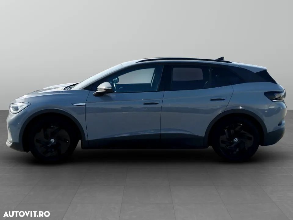 Volkswagen ID.4 77 kWh Life Pro - 8