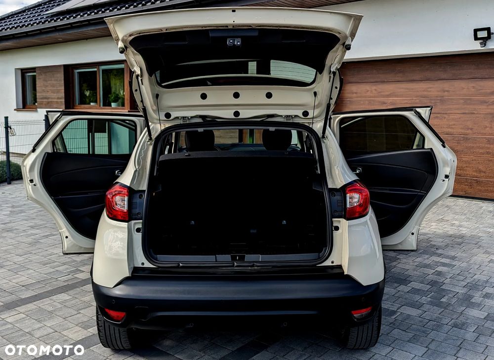 Renault Captur 0.9 Energy TCe Zen - 12