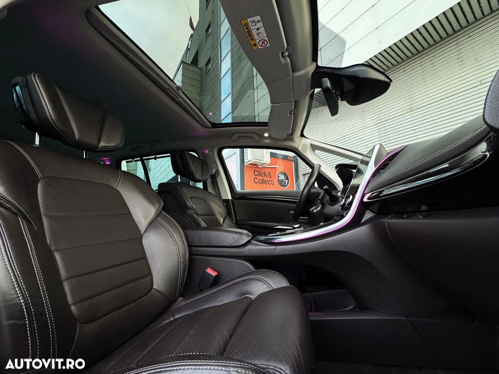 Renault Espace Energy dCi 160 EDC Initiale Paris - 20