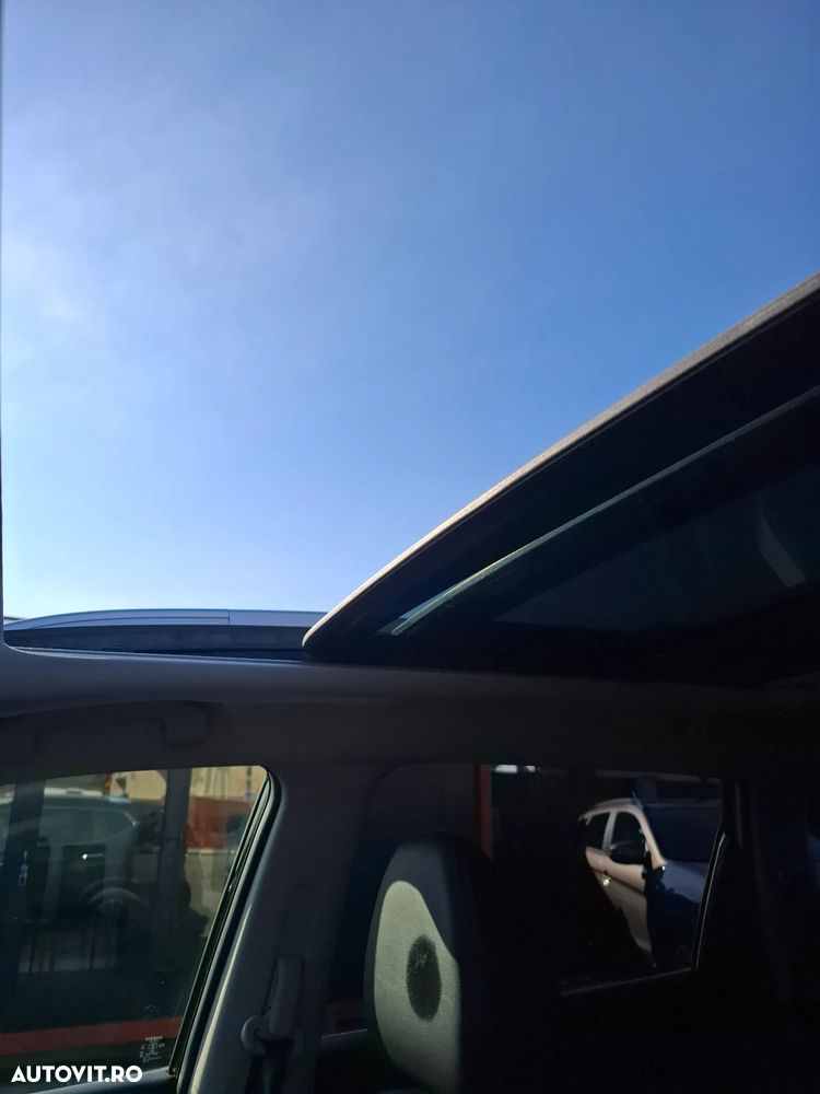 Nissan X-Trail 1.6 dCi Tekna - 21