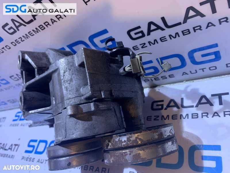 Suport Accesorii Alternator cu Rola Intinzatoare Opel Astra H 1.7 CDTI 101CP Z17DTH 2004 - 2010 Cod 897264512 [L8194] - 8