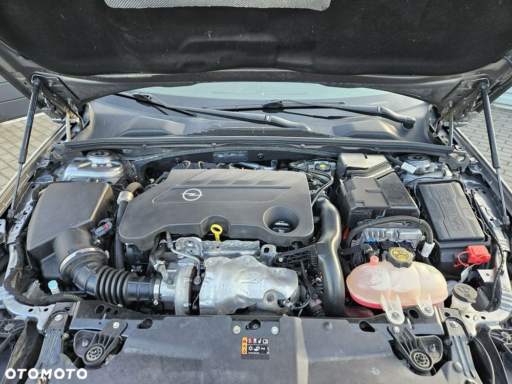Opel Insignia 2.0 CDTI automatik Innovation - 22