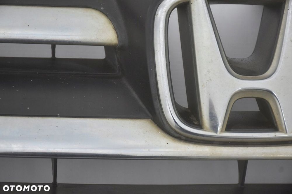 grill atrapa * chłodnicy honda crv cr-v ii lift - 3