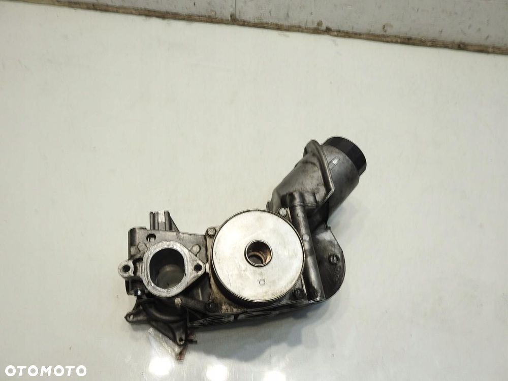 PODSTAWA FILTRA OLEJU HONDA CIVIC VIII 2.2 i-CTDi - 5