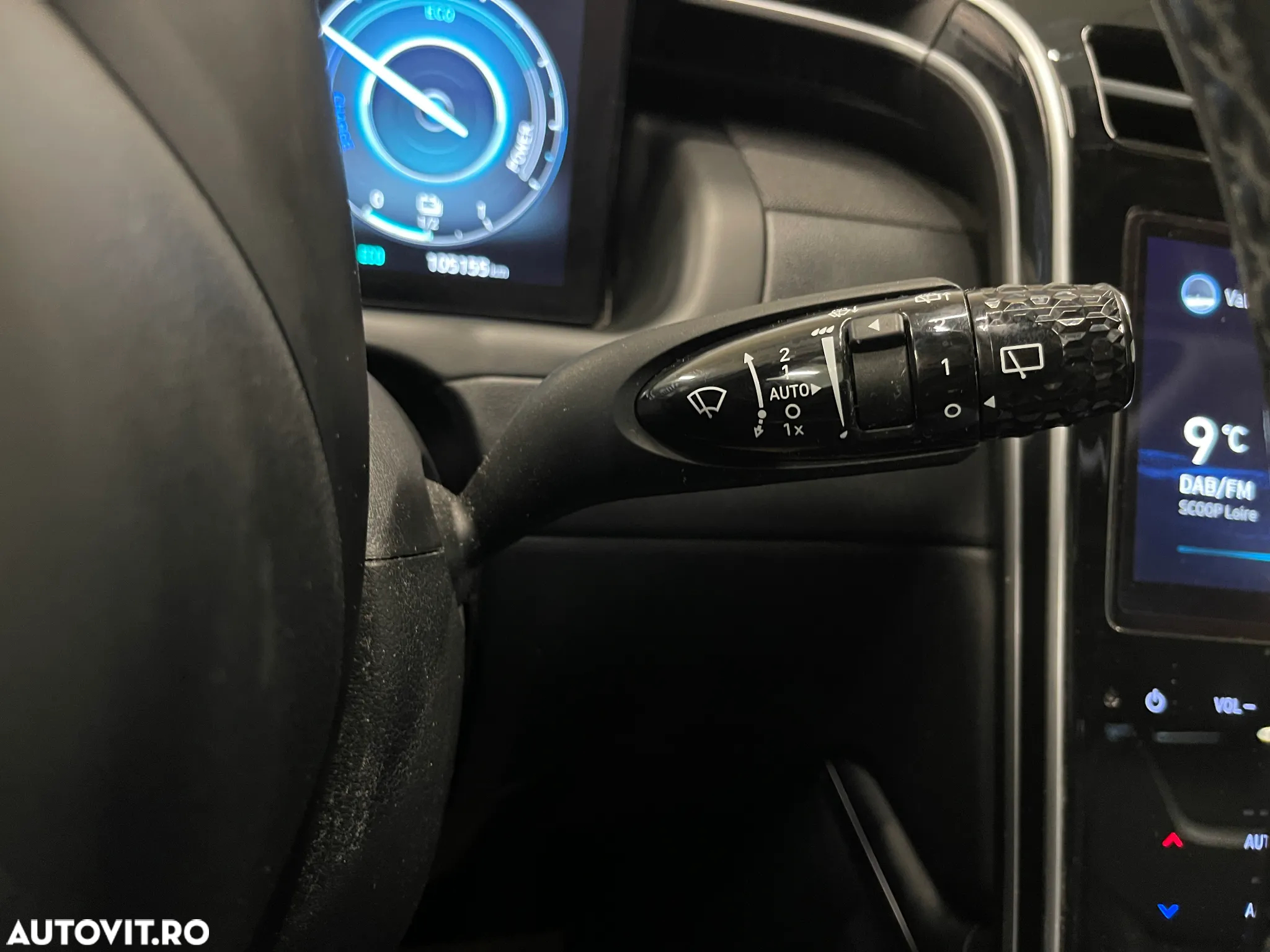 Hyundai Tucson - 33