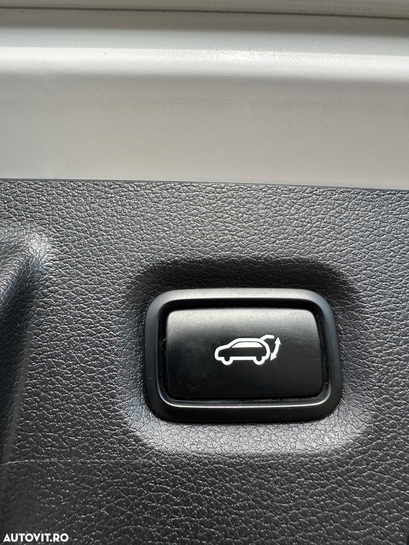 Hyundai Santa Fe 2.2 CRDi 4WD AT Luxury Pack - 28
