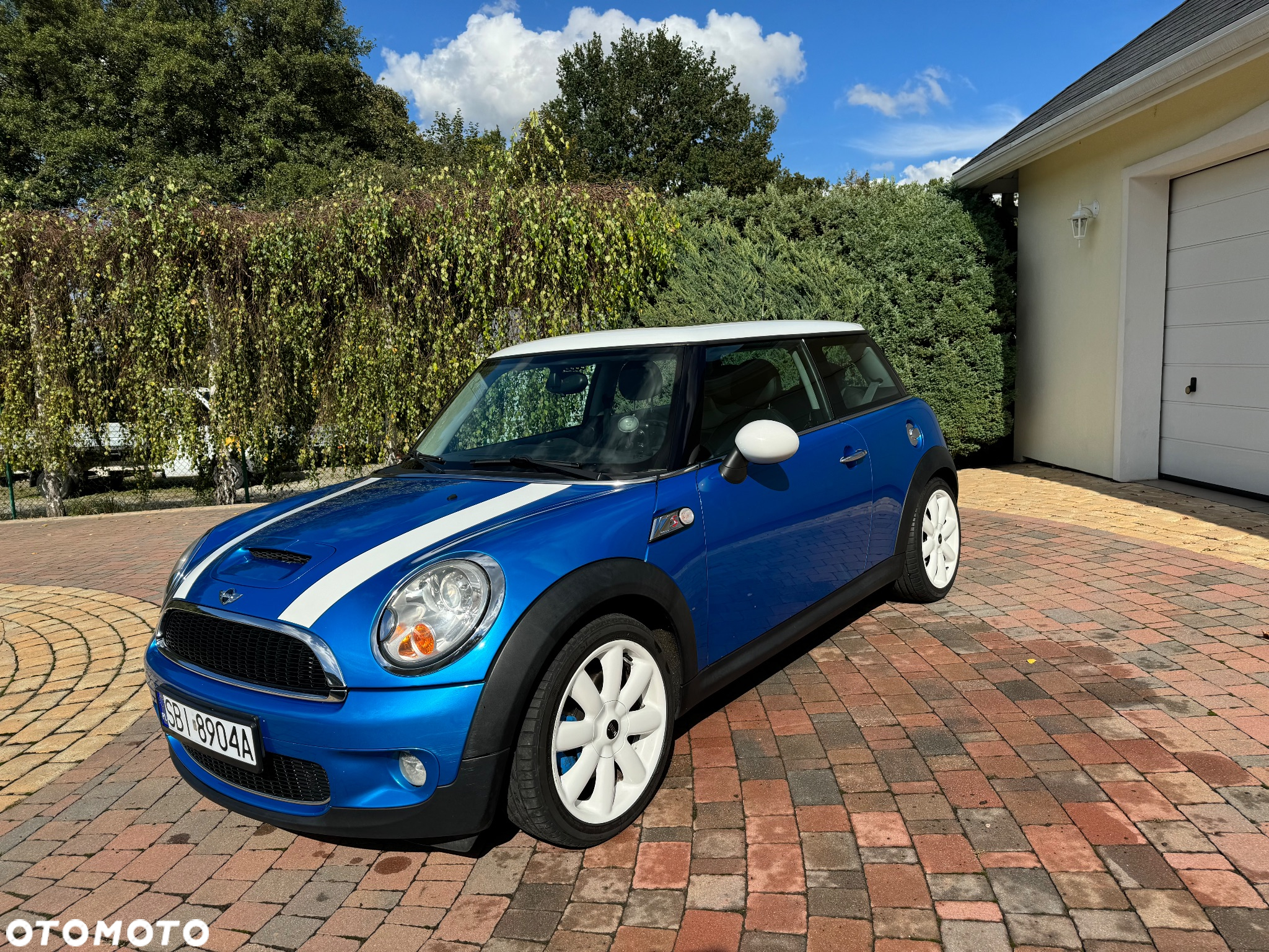 MINI Cooper S Standard - 3