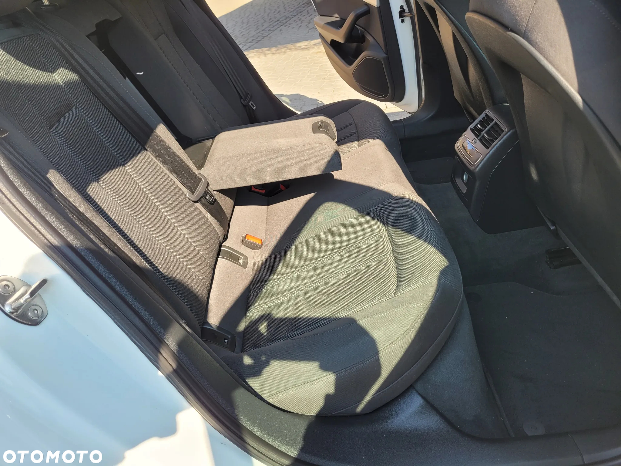 Audi A4 - 13