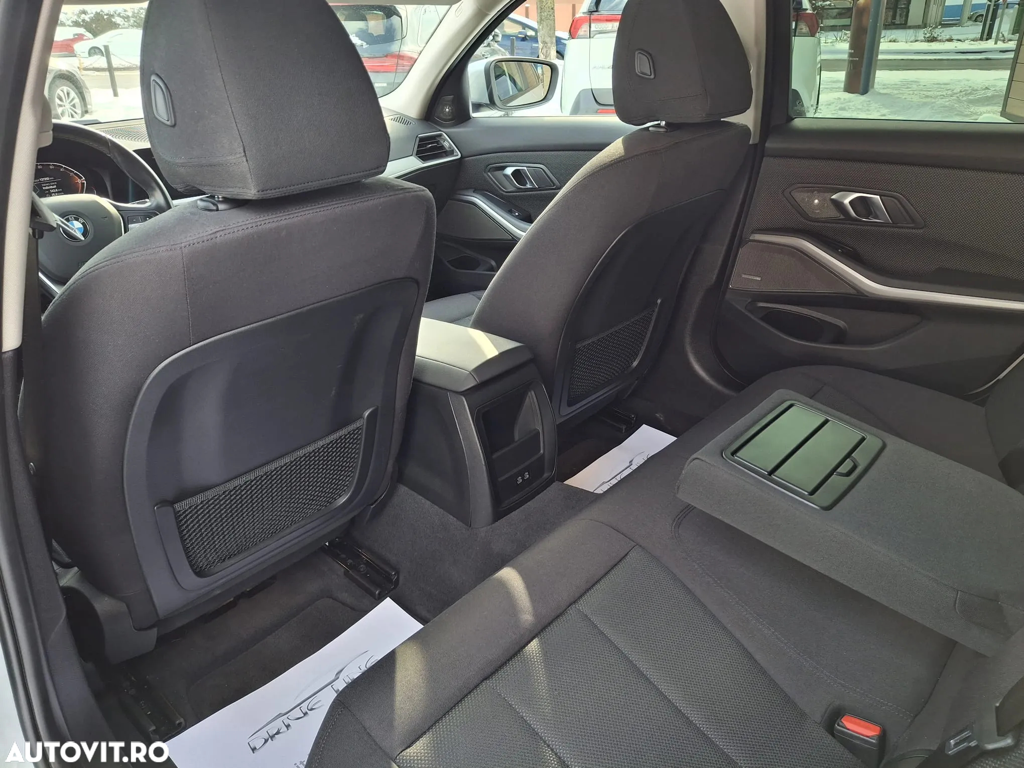 BMW Seria 3 - 26