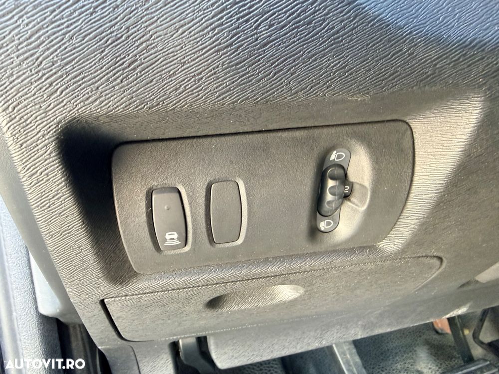 Renault Kangoo - 10