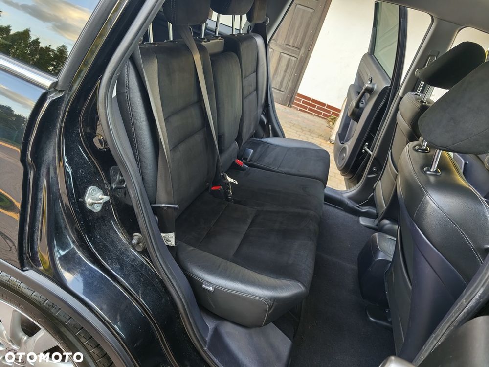 Honda CR-V 2.0i-VTEC Elegance - 24