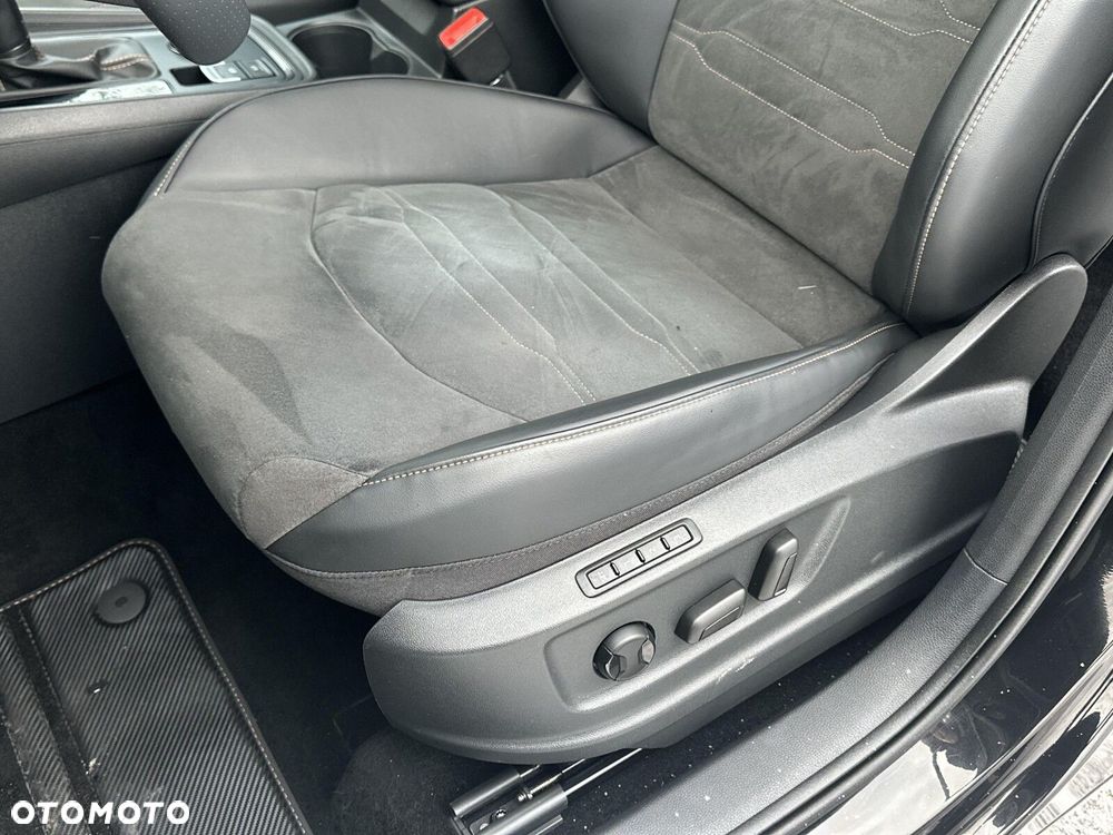 Cupra Ateca 2.0 TSI 4Drive VZ DSG - 15