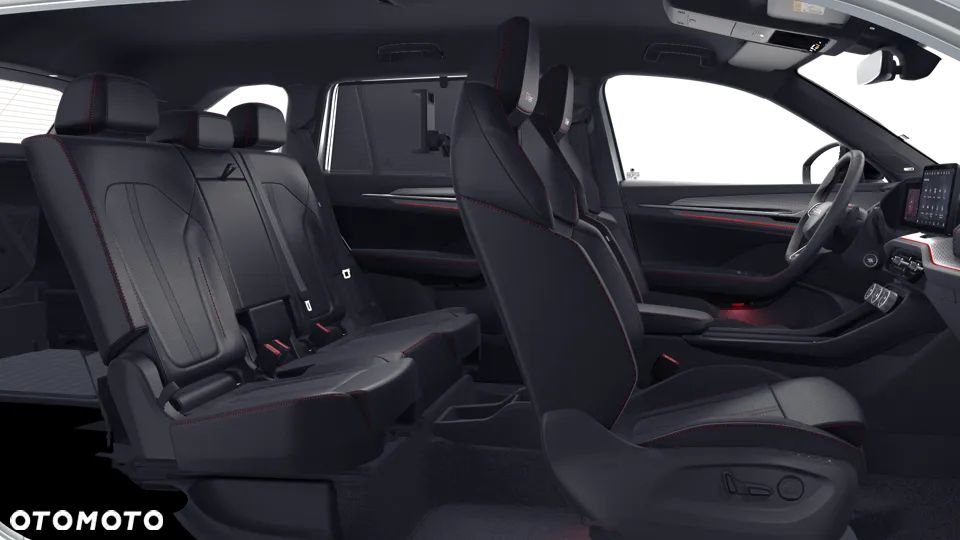Skoda Kodiaq 2.0 TSI 4x4 RS DSG - 5
