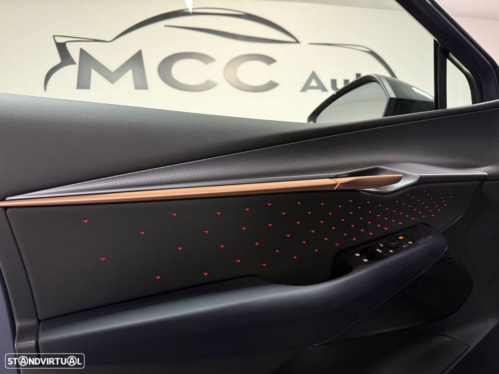 Cupra Tavascan 250 kW/77kWh 4Drive VZ - 27