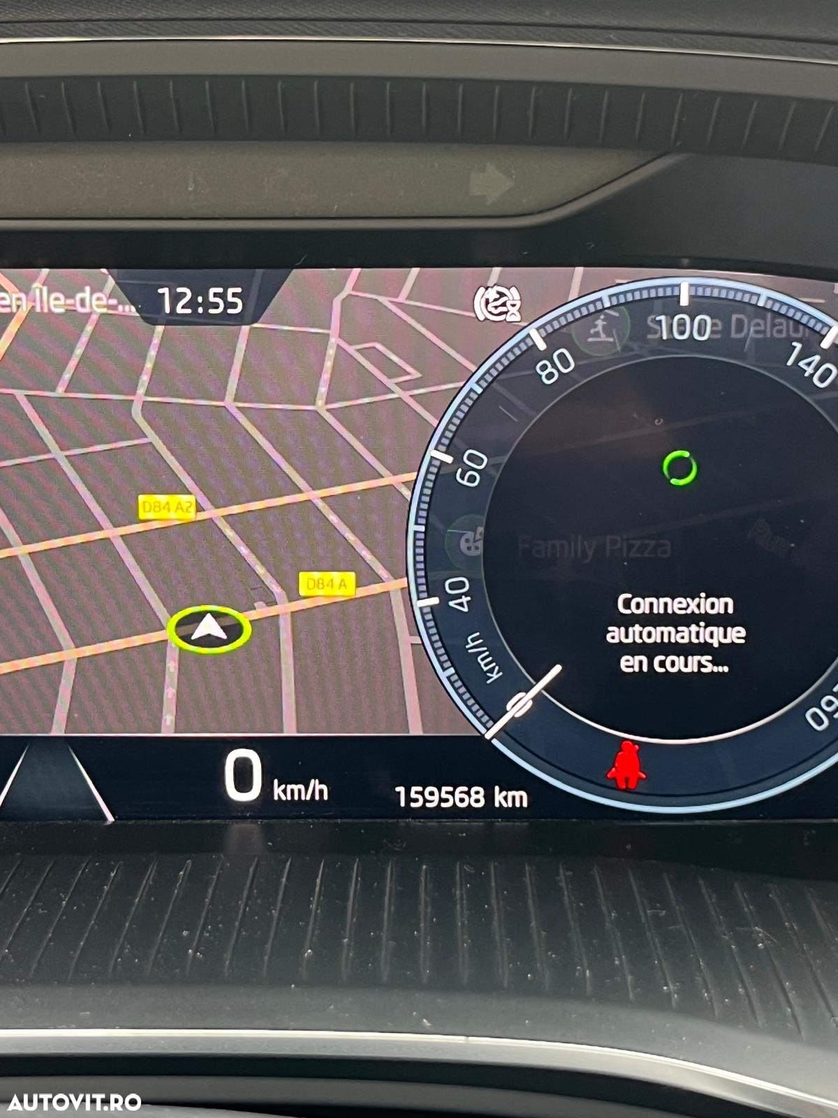 Skoda Octavia 2.0 TDI 150 CP DSG Selection - 16