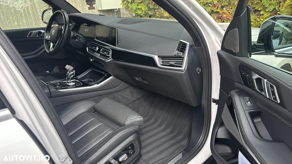 BMW X5 xDrive45e xLine - 7