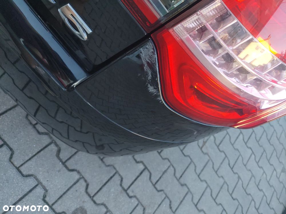 Citroën C5 1.6 THP Exclusive - 16