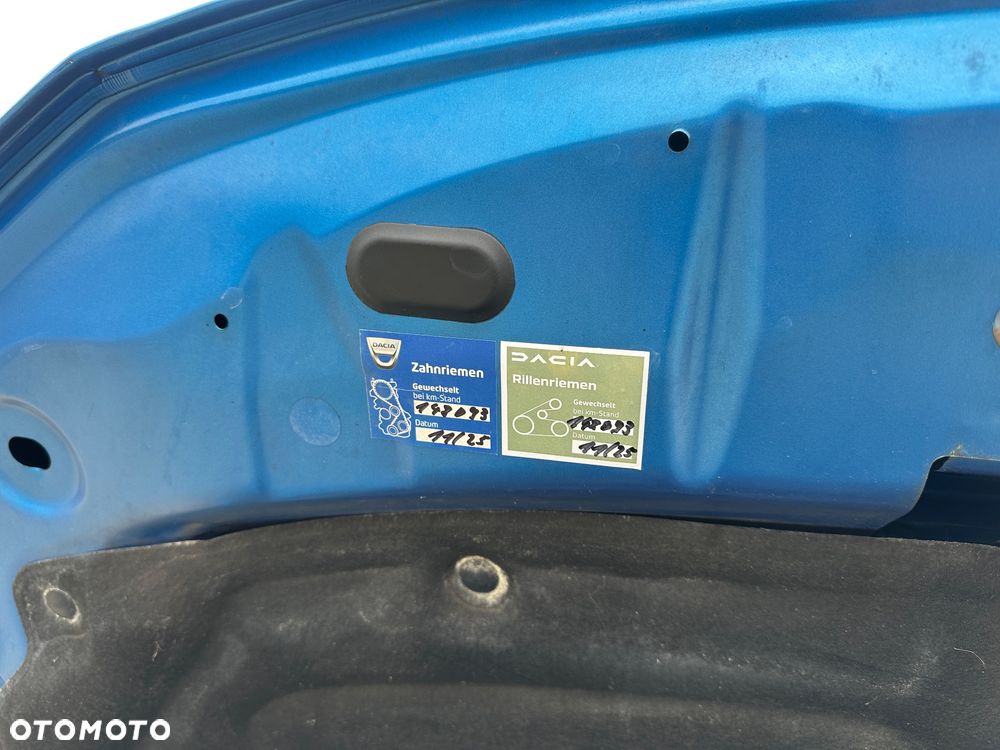 Dacia Sandero Stepway dCi 90 S&S Ambiance - 14