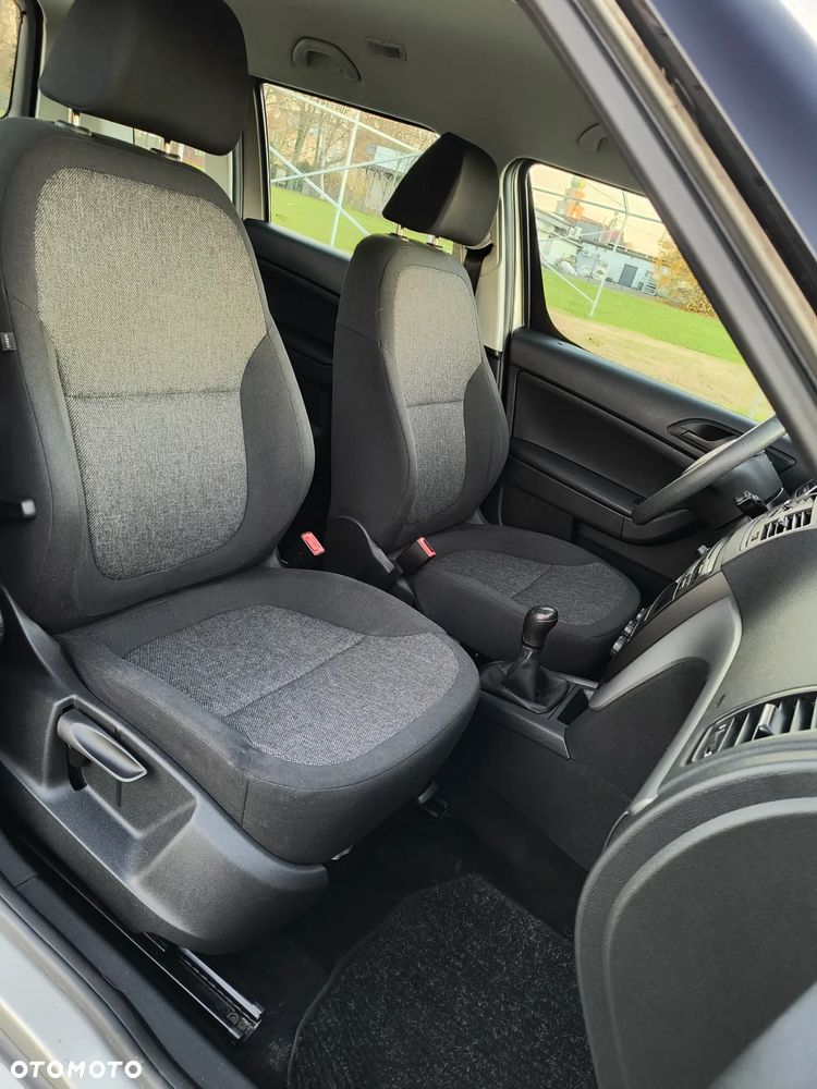 Skoda Yeti Outdoor 1.2 TSI 4x2 Edition - 13