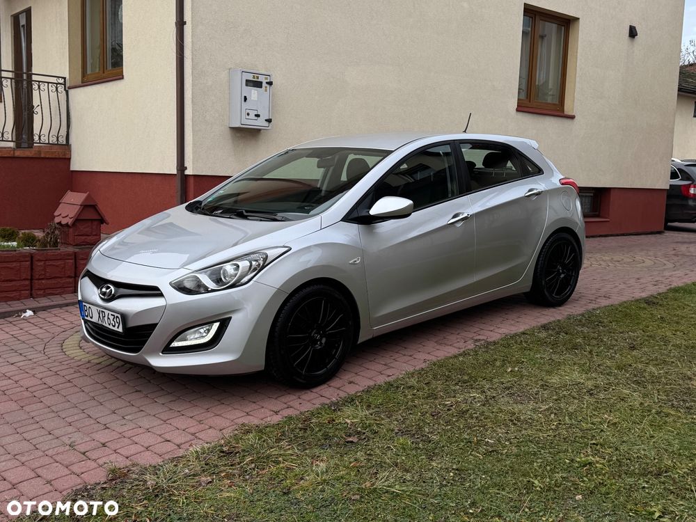 Hyundai i30 1.4 Classic - 1