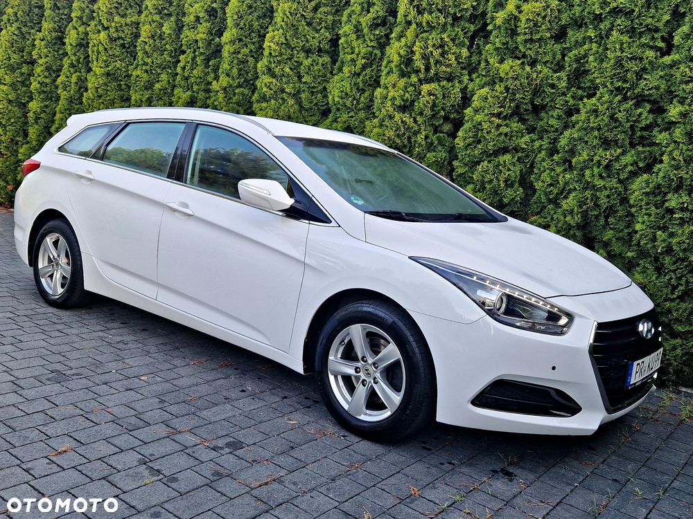 Hyundai i40 - 13