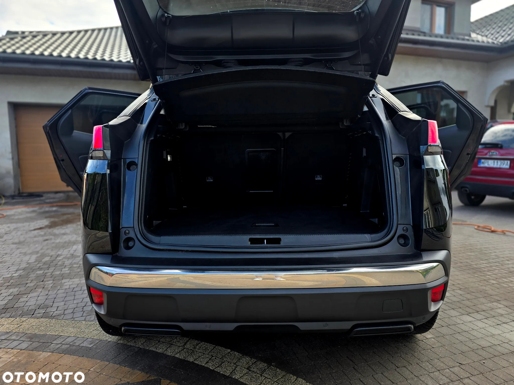 Peugeot 3008 - 10