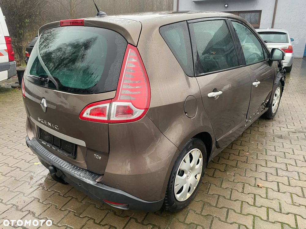 Renault Scenic TCe 130 Dynamique - 5