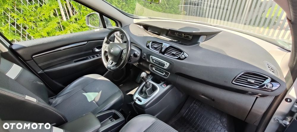 Renault Scenic ENERGY TCe 115 Expression - 37