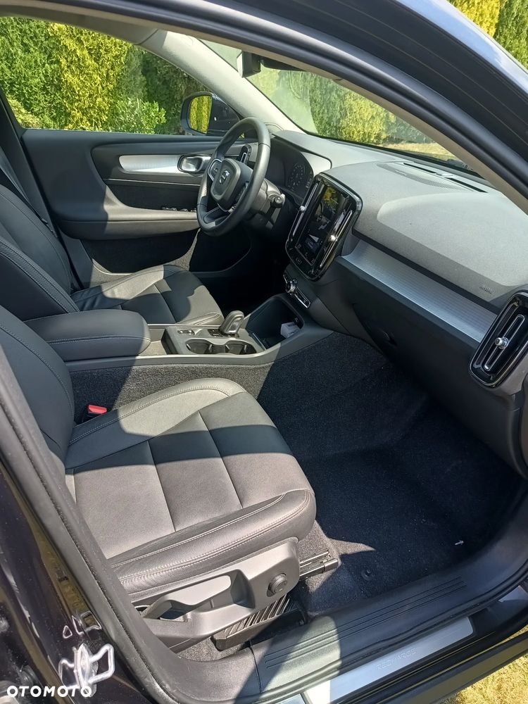 Volvo XC 40 - 6