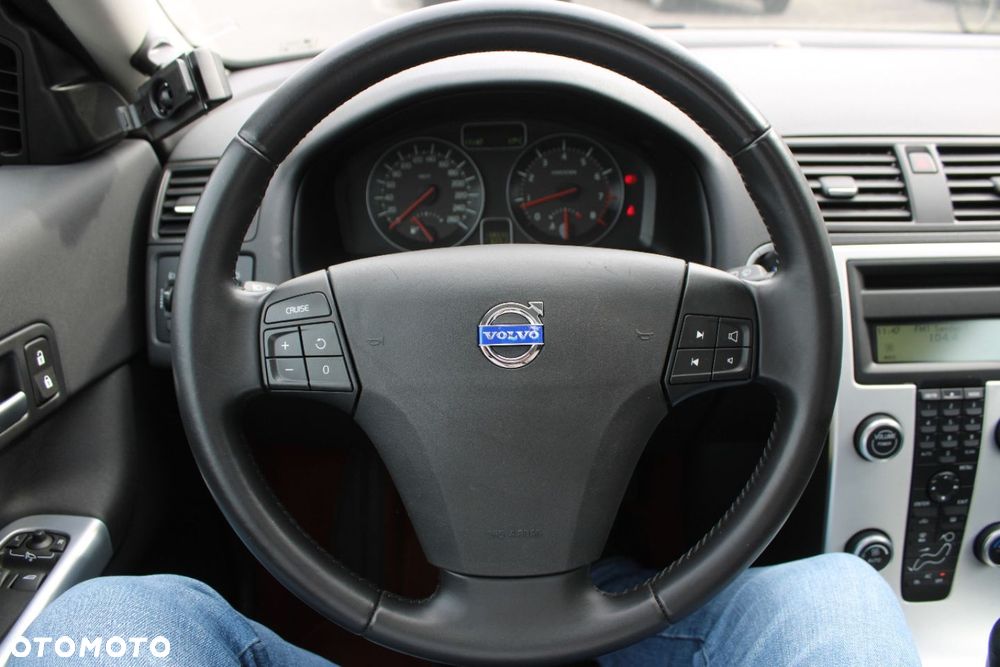 Volvo C30 - 28