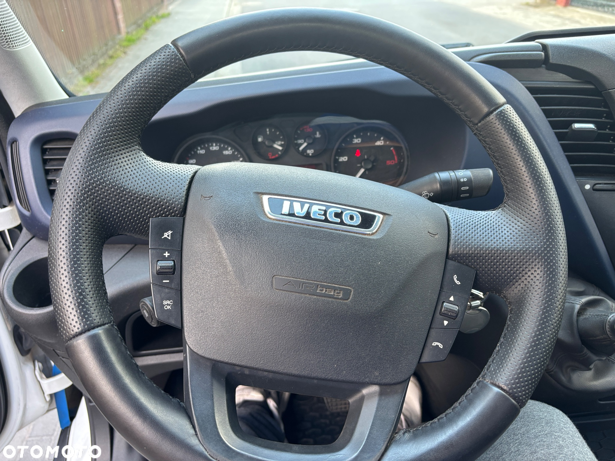 Iveco daily - 10