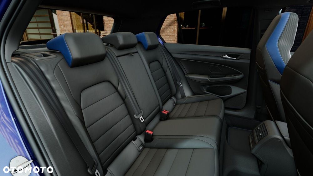 Volkswagen Golf - 12