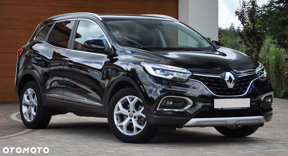 Renault Kadjar - 11