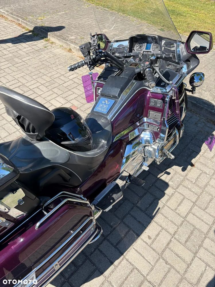 Honda Inny - 3