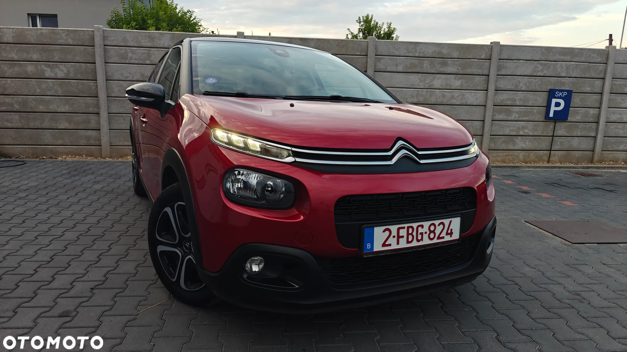 Citroën C3 1.2 PureTech Feel - 15