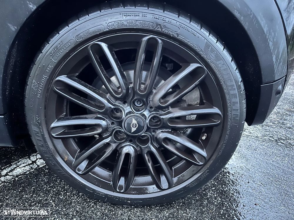 MINI 3 Portas Cooper - 31