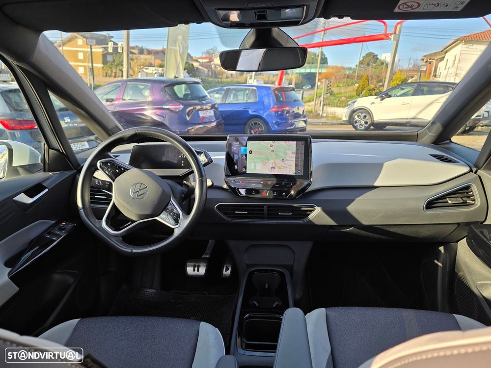 VW ID.3 - 6