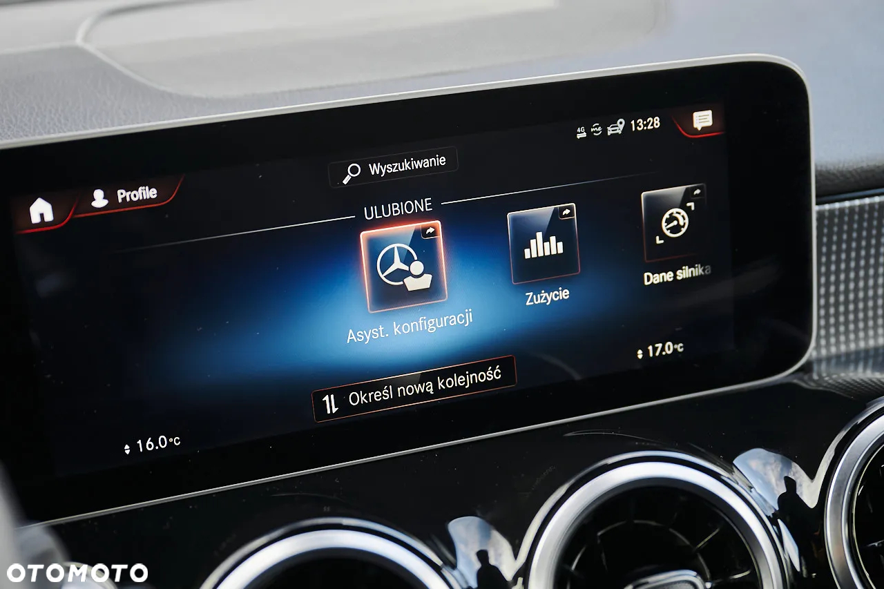 Mercedes-Benz GLB 200 d Progressive 8G-DCT - 39