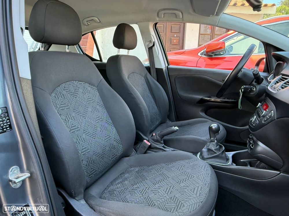 Opel Corsa - 21